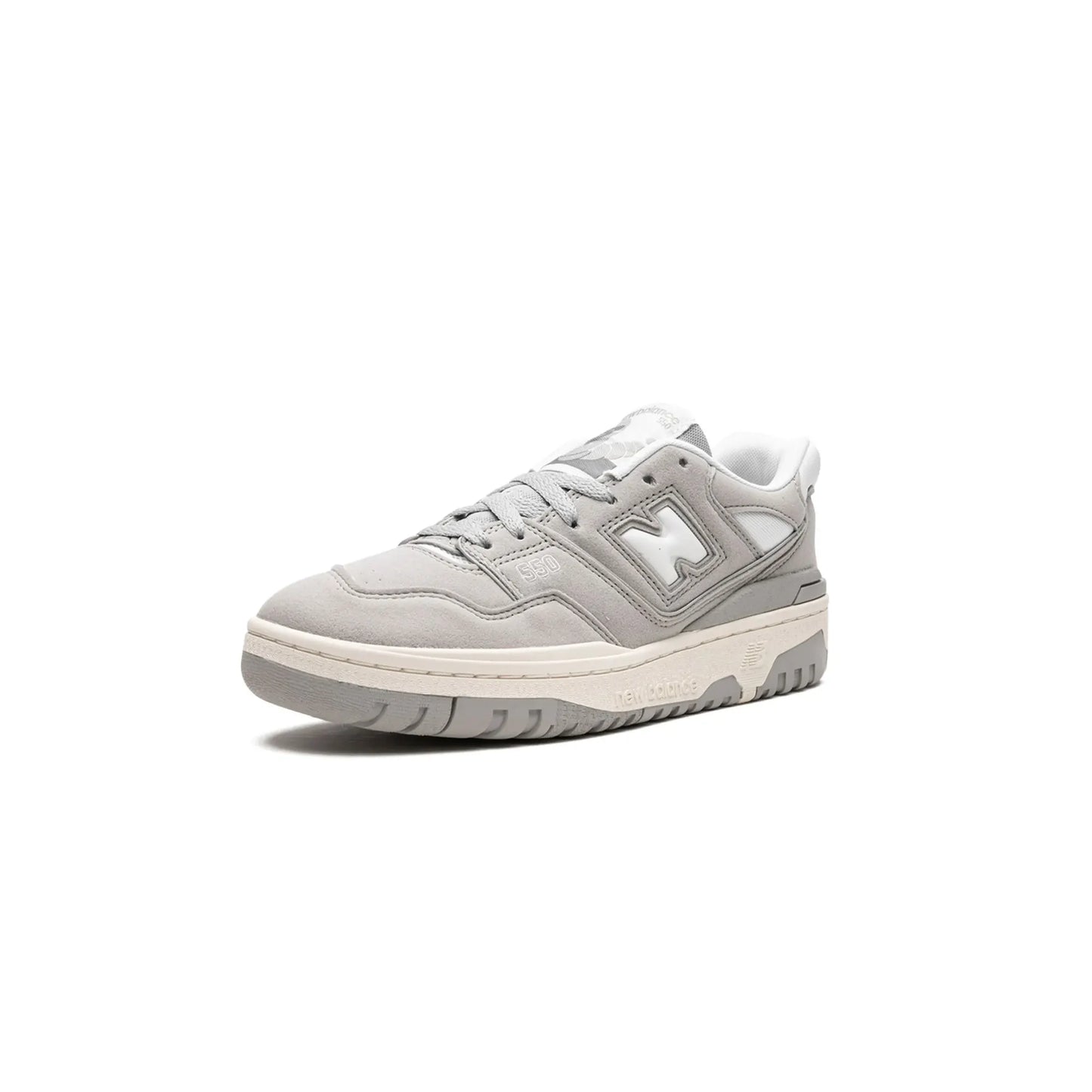 New Balance 550 Concrete (GS)