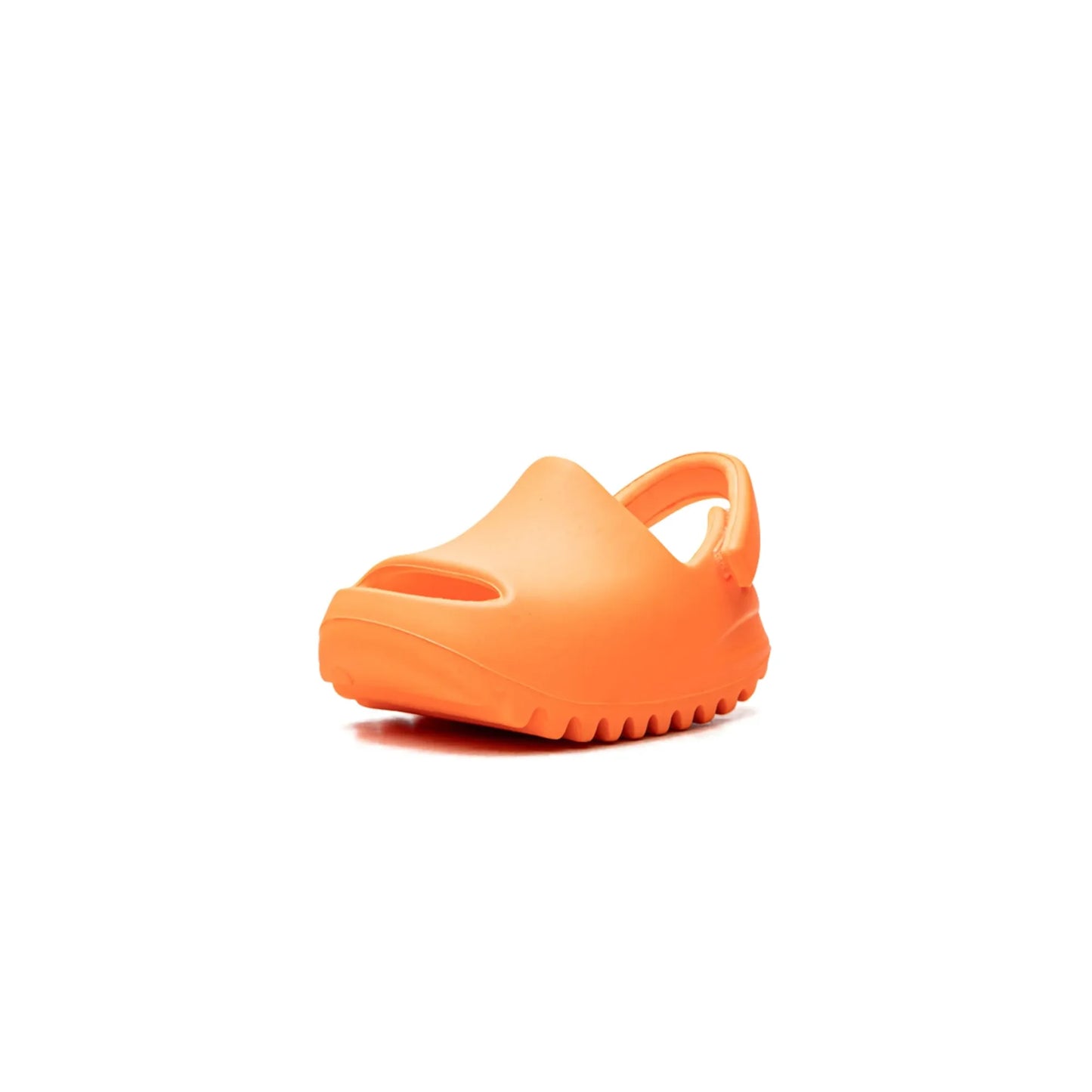 adidas Yeezy Slide Enflame Orange (Infants)