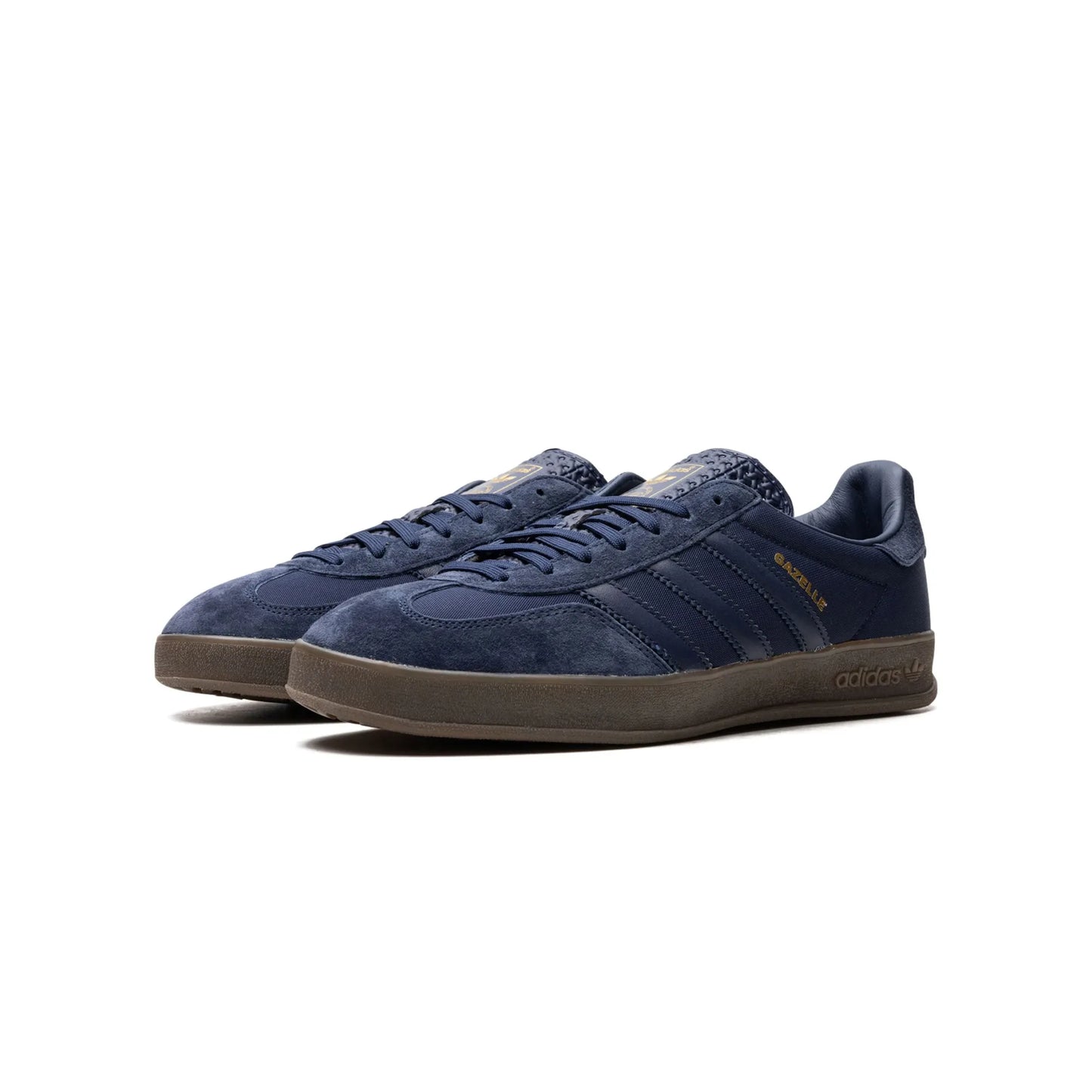 adidas Gazelle Indoor College Navy Gum