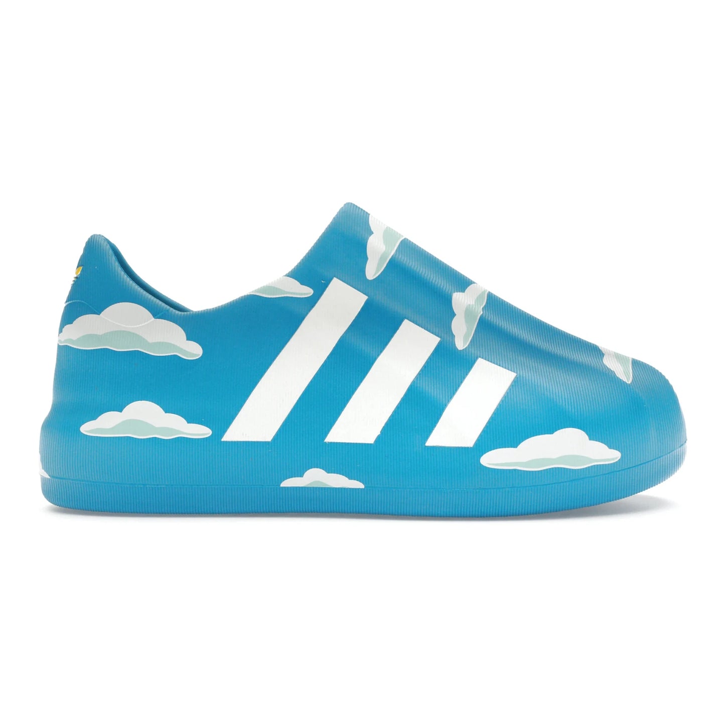 adidas adiFOM Superstar The Simpsons Clouds