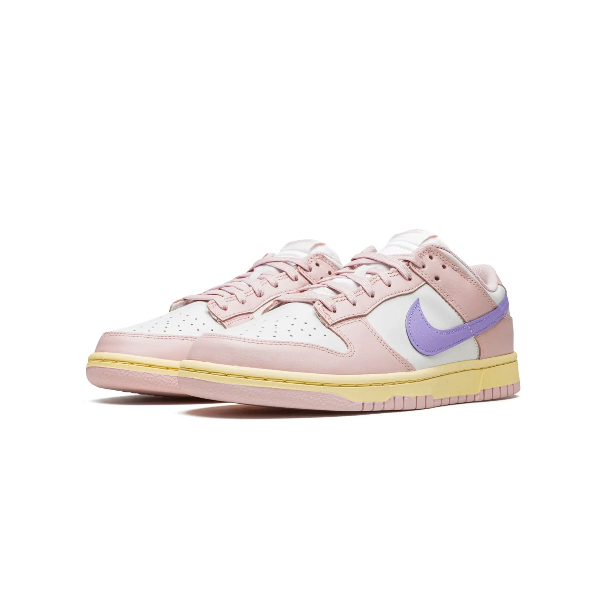 Nike Dunk Low Pink Oxford (Women's)