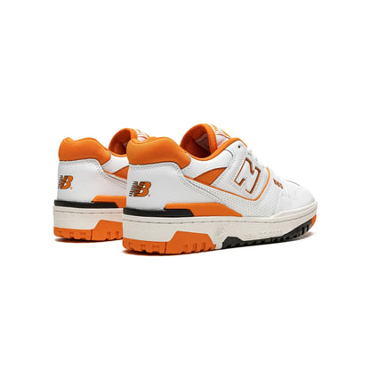 New Balance 550 Syracuse