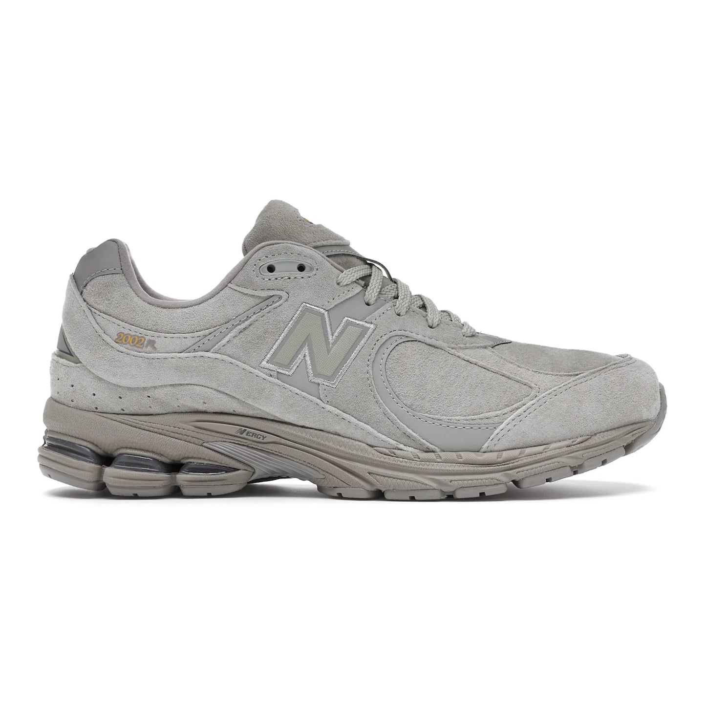 New Balance 2002R Deep Taupe