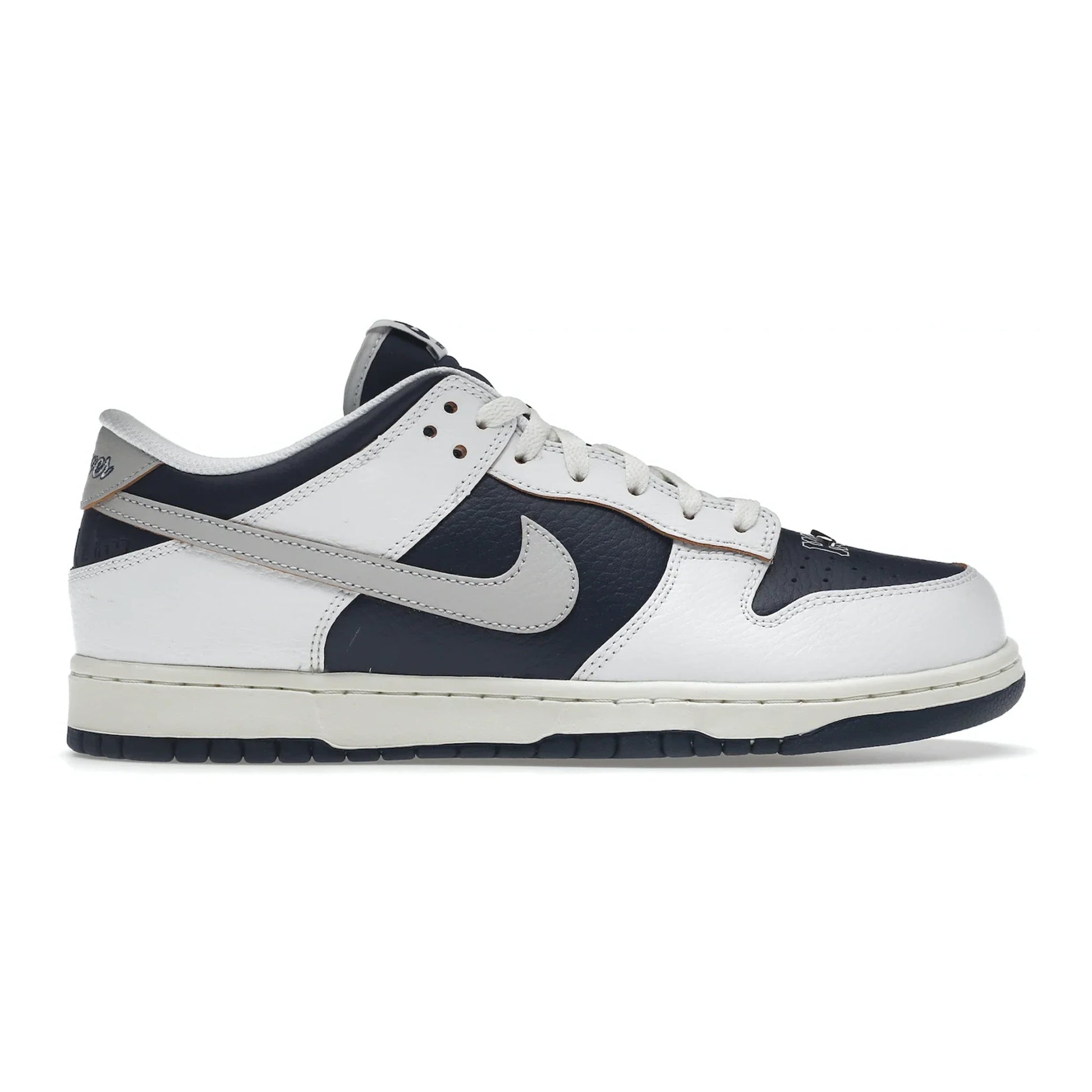 Nike SB Dunk Low HUF New York City