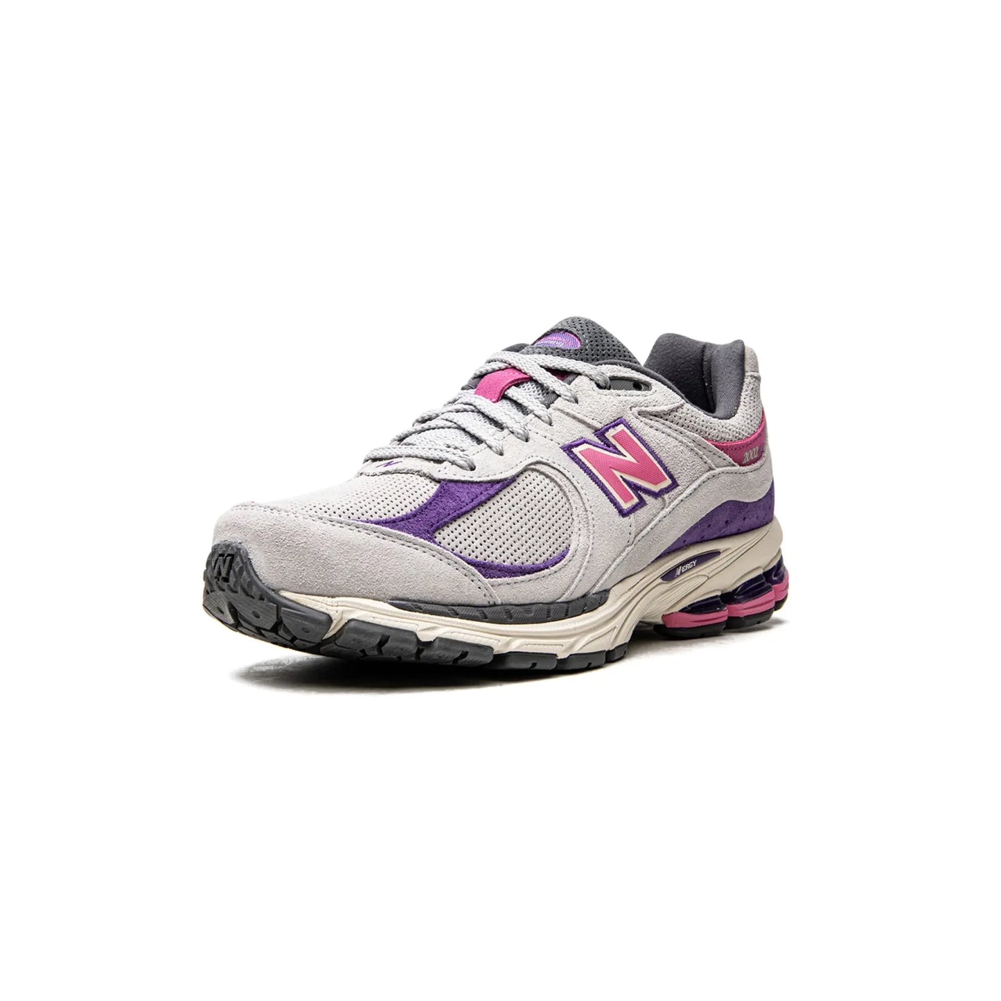 New Balance 2002R J. Crew Rain Cloud