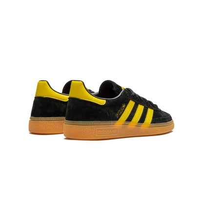 adidas Handball Spezial Black Yellow