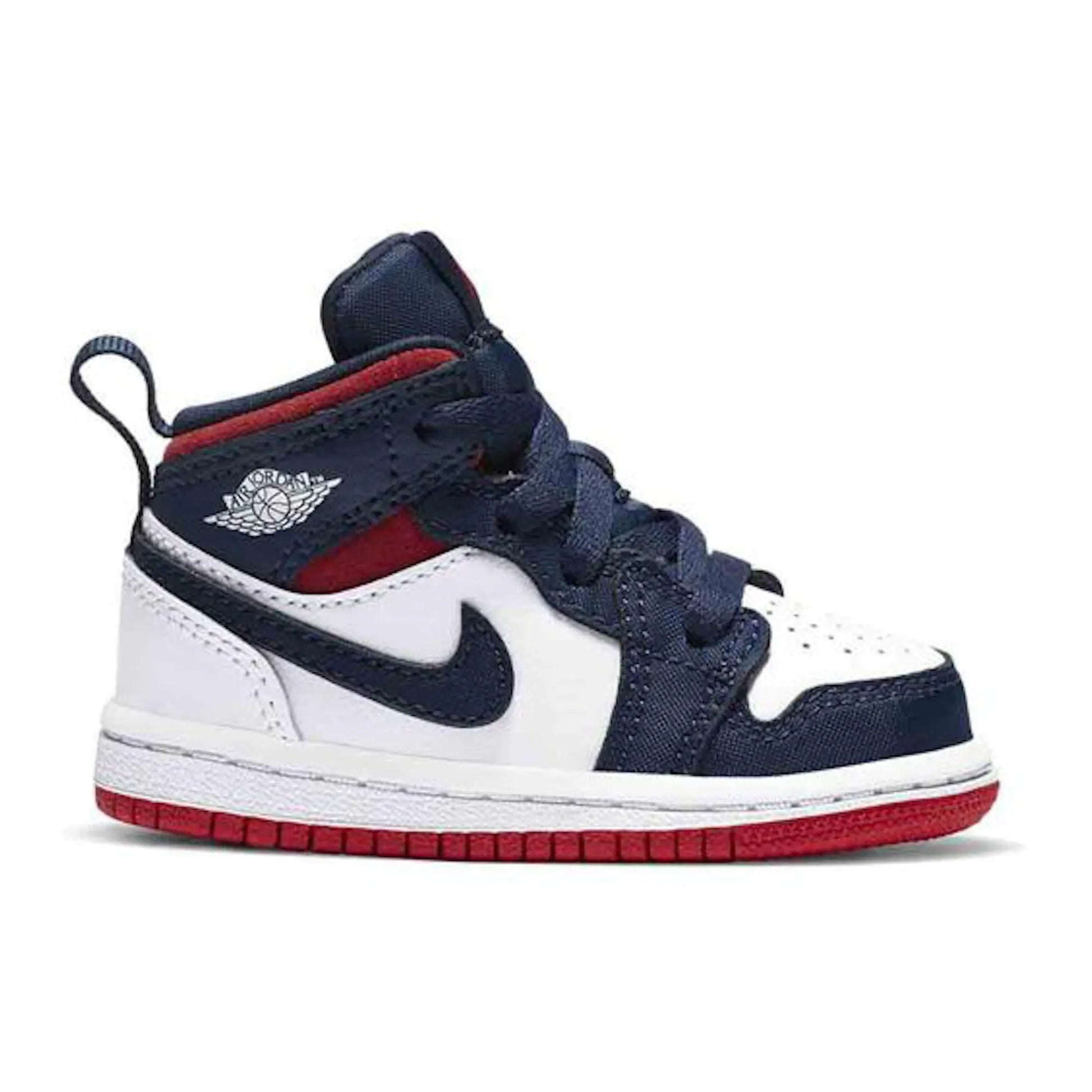 Jordan 1 Mid SE USA (TD)