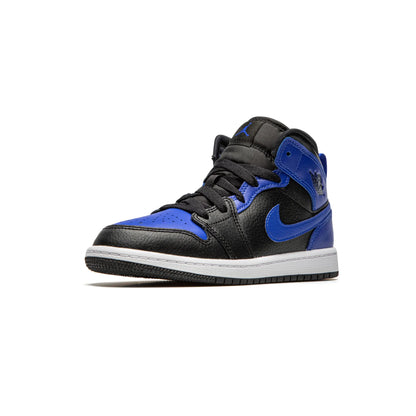 Jordan 1 Mid Hyper Royal (PS)