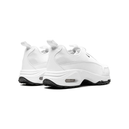 Nike Air Max Sunder SP Comme des Garcons Homme Plus White