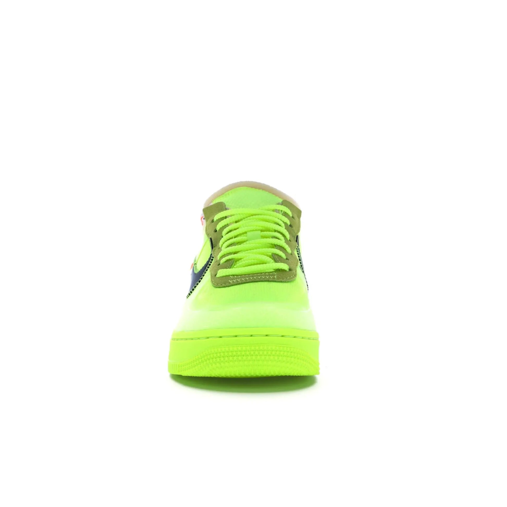 Nike Air Force 1 Low Off-White Volt