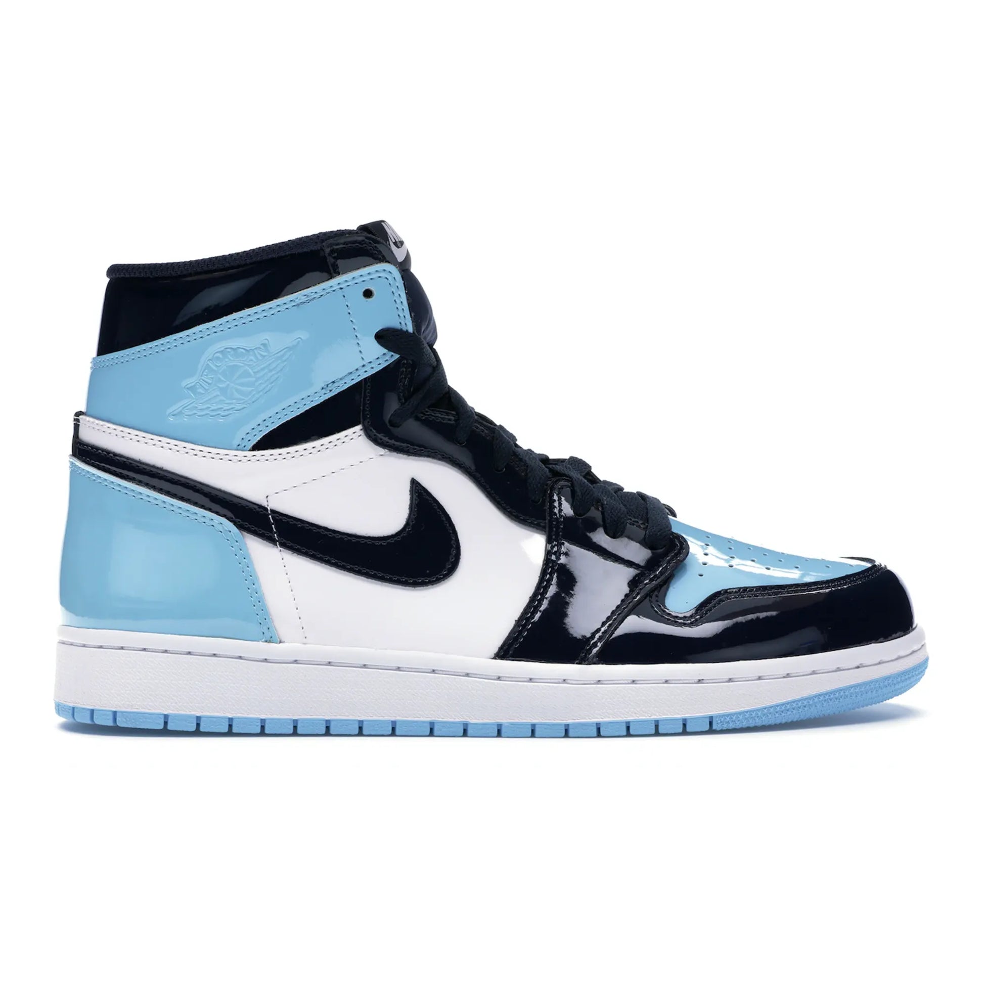 Jordan 1 Retro High UNC Patent (Women's)