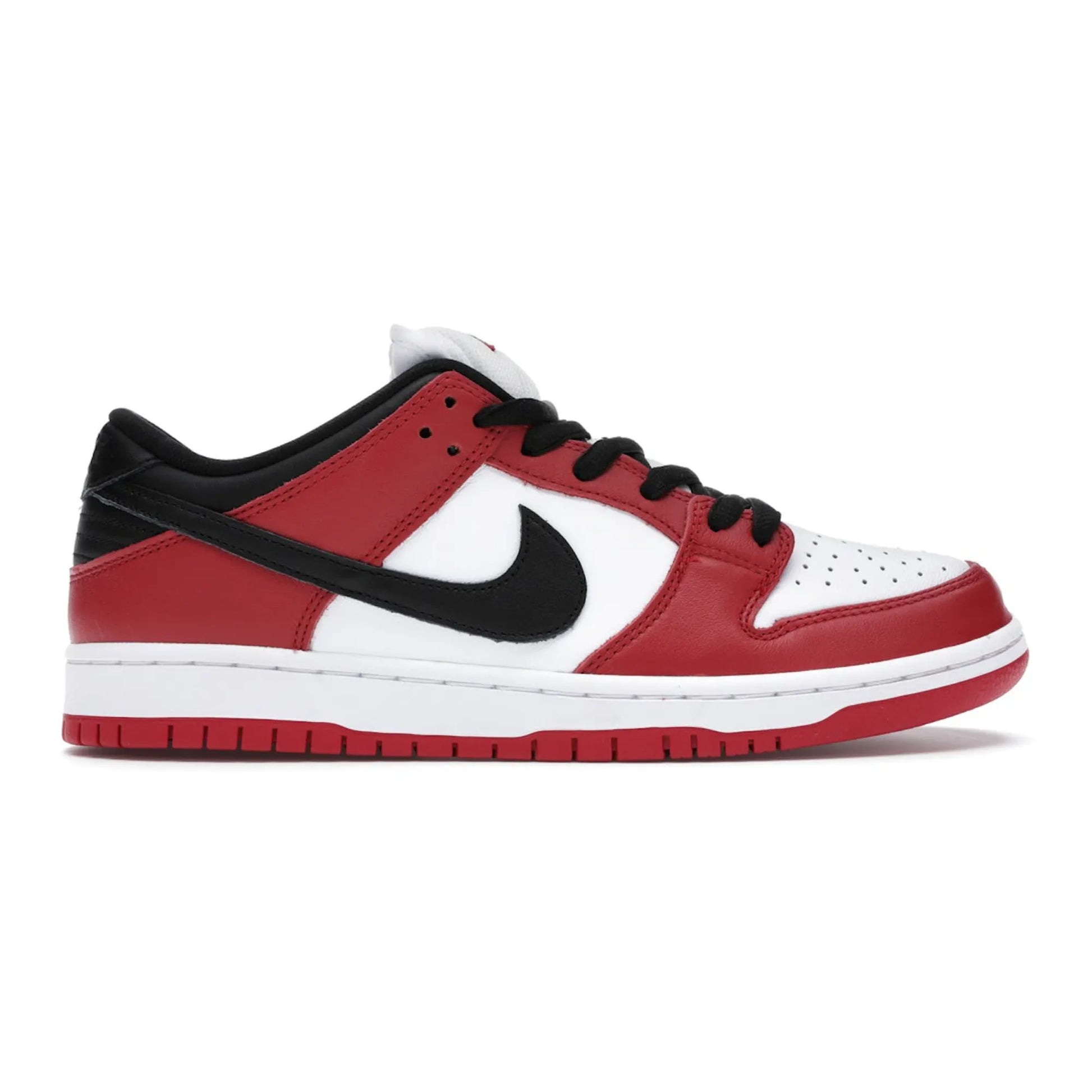 Nike SB Dunk Low J-Pack Chicago