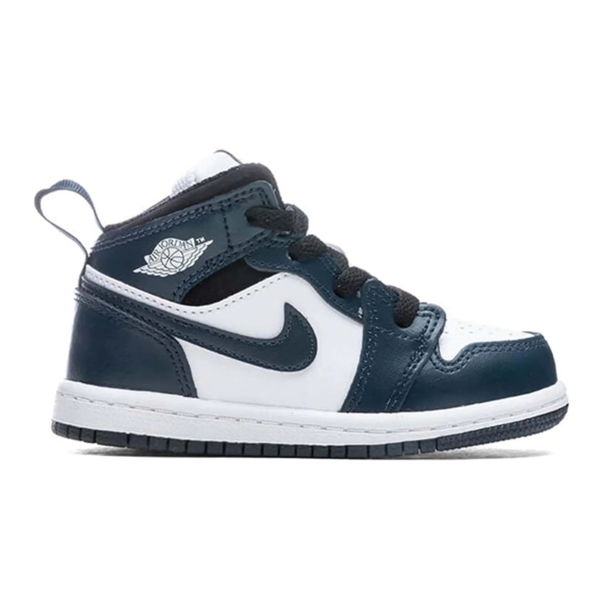 Jordan 1 Mid Armory Navy (TD)