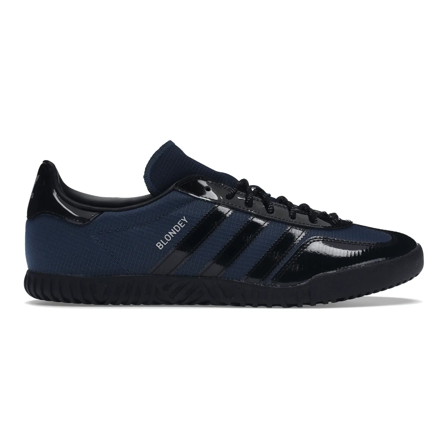 adidas A.B. Gazelle Indoor Blondey McCoy Mineral Blue