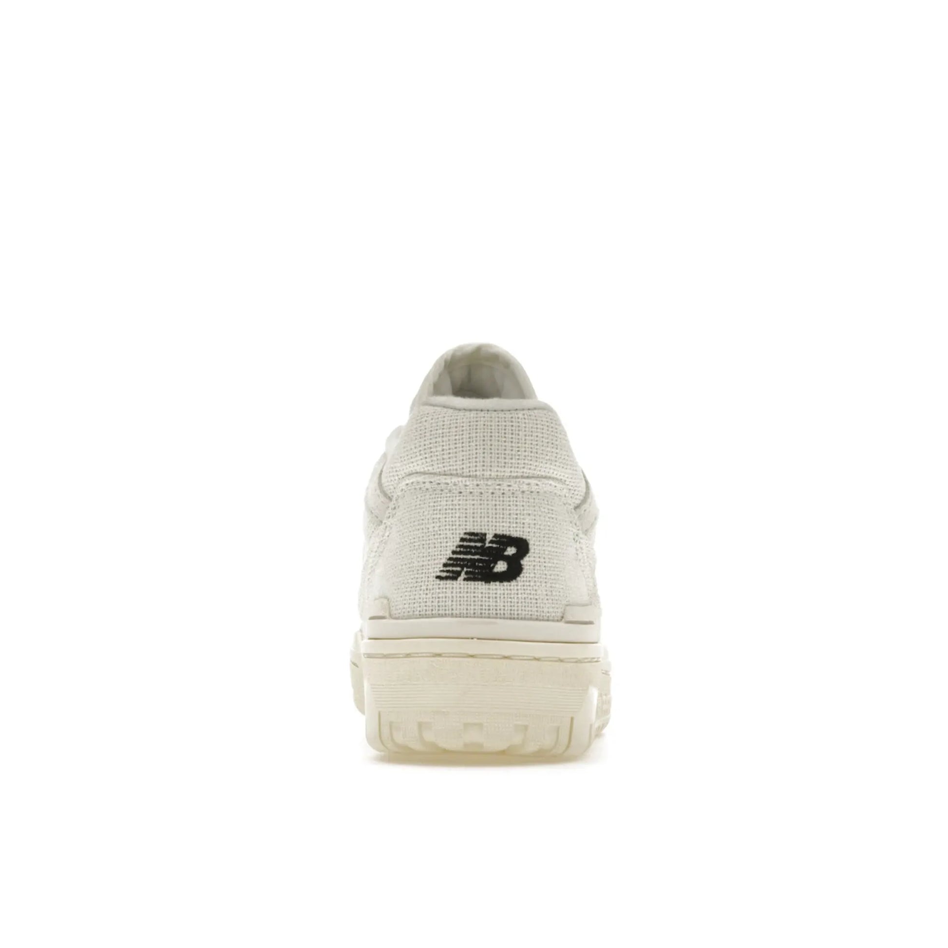 New Balance 550 Rattan Sea Salt