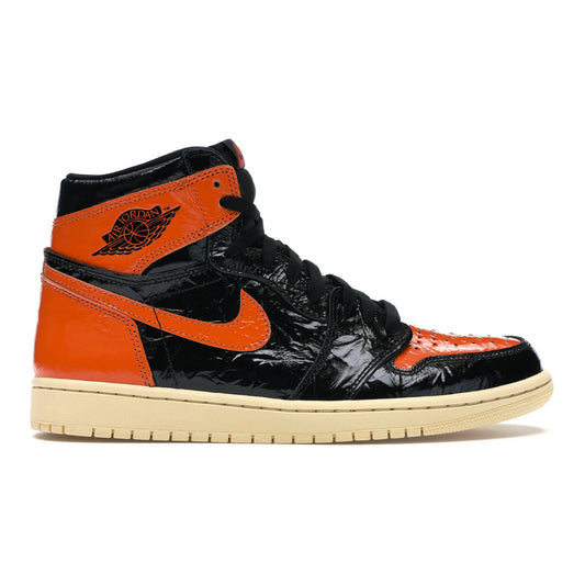 Jordan 1 Retro High Shattered Backboard 3.0