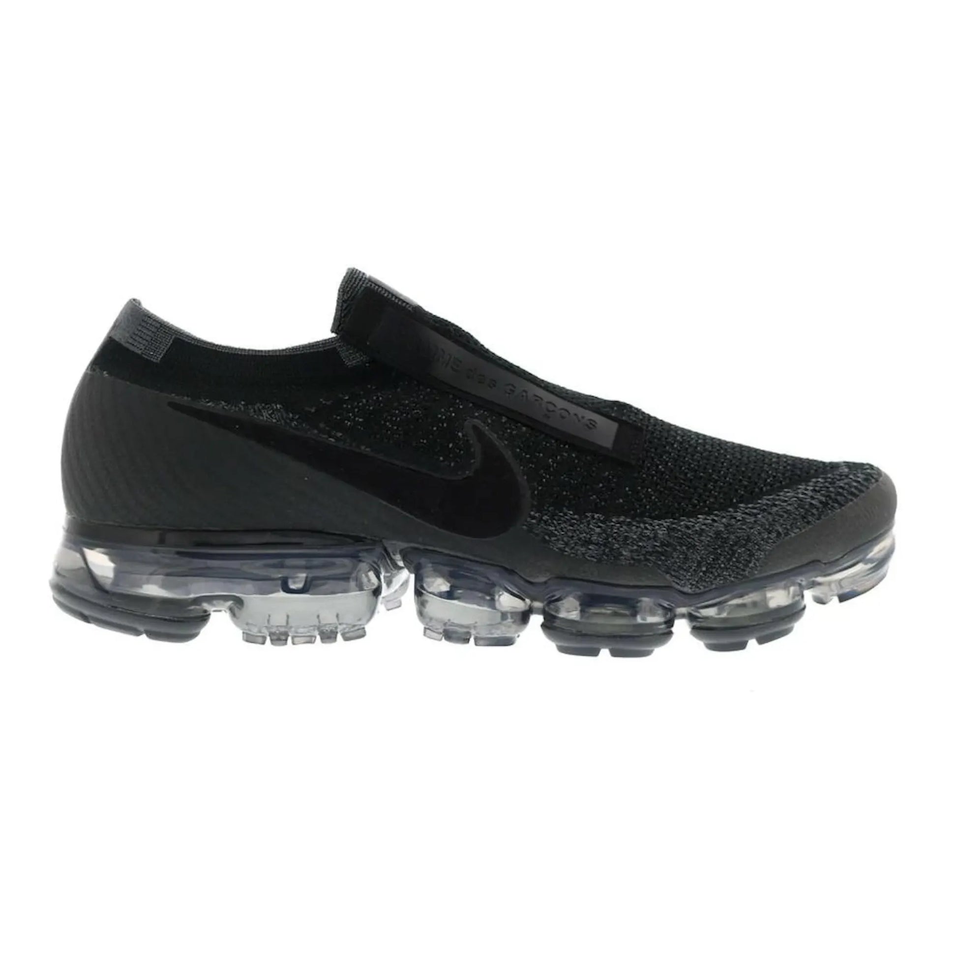 Nike Air VaporMax CDG Black