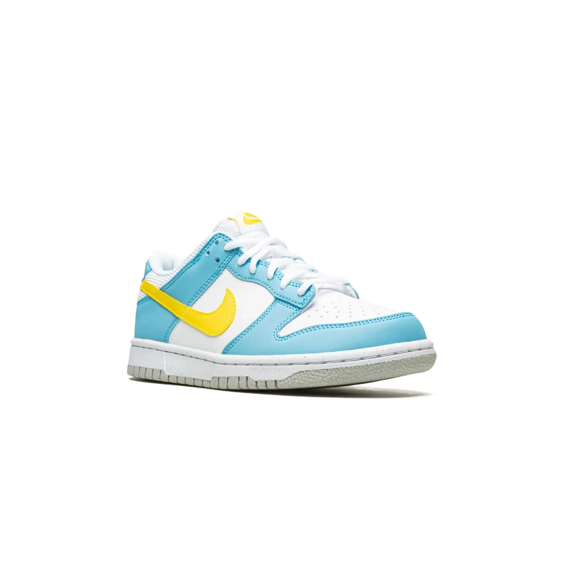 Nike Dunk Low Next Nature Homer Simpson (GS)