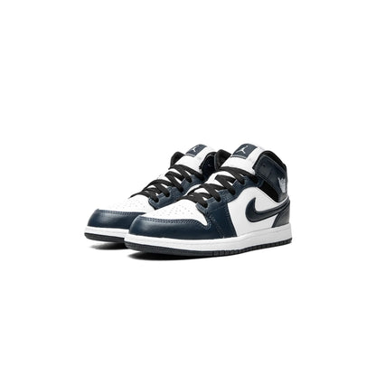 Jordan 1 Mid Armory Navy (PS)