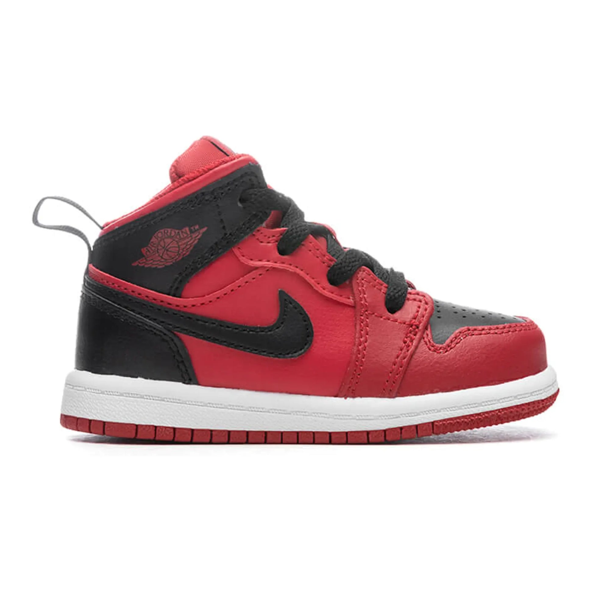 Jordan 1 Mid Reverse Bred (TD)