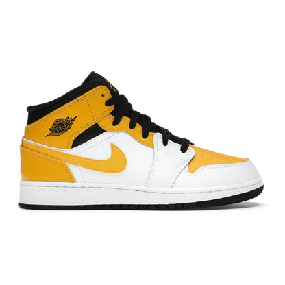 Jordan 1 Mid University Gold (GS)