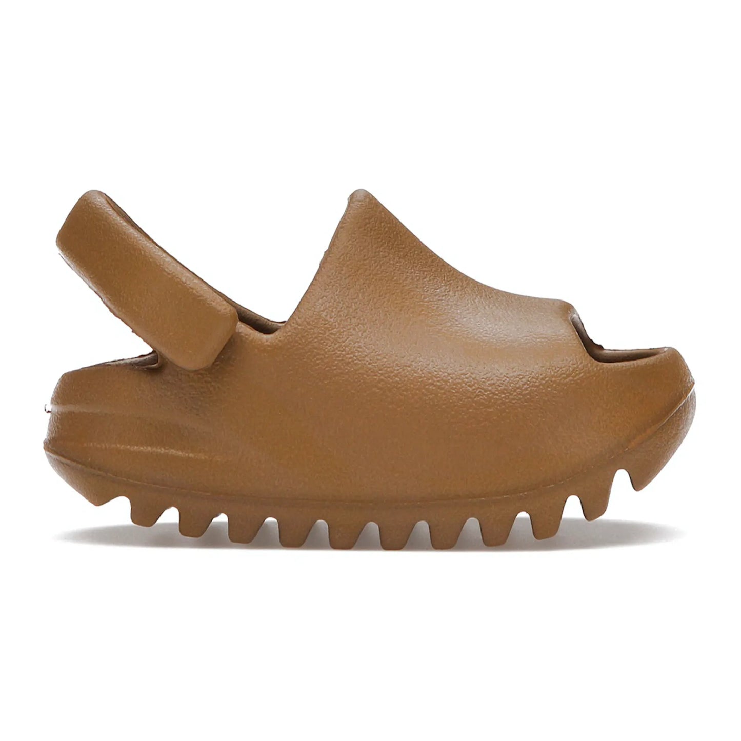 adidas Yeezy Slide Ochre (Infants)