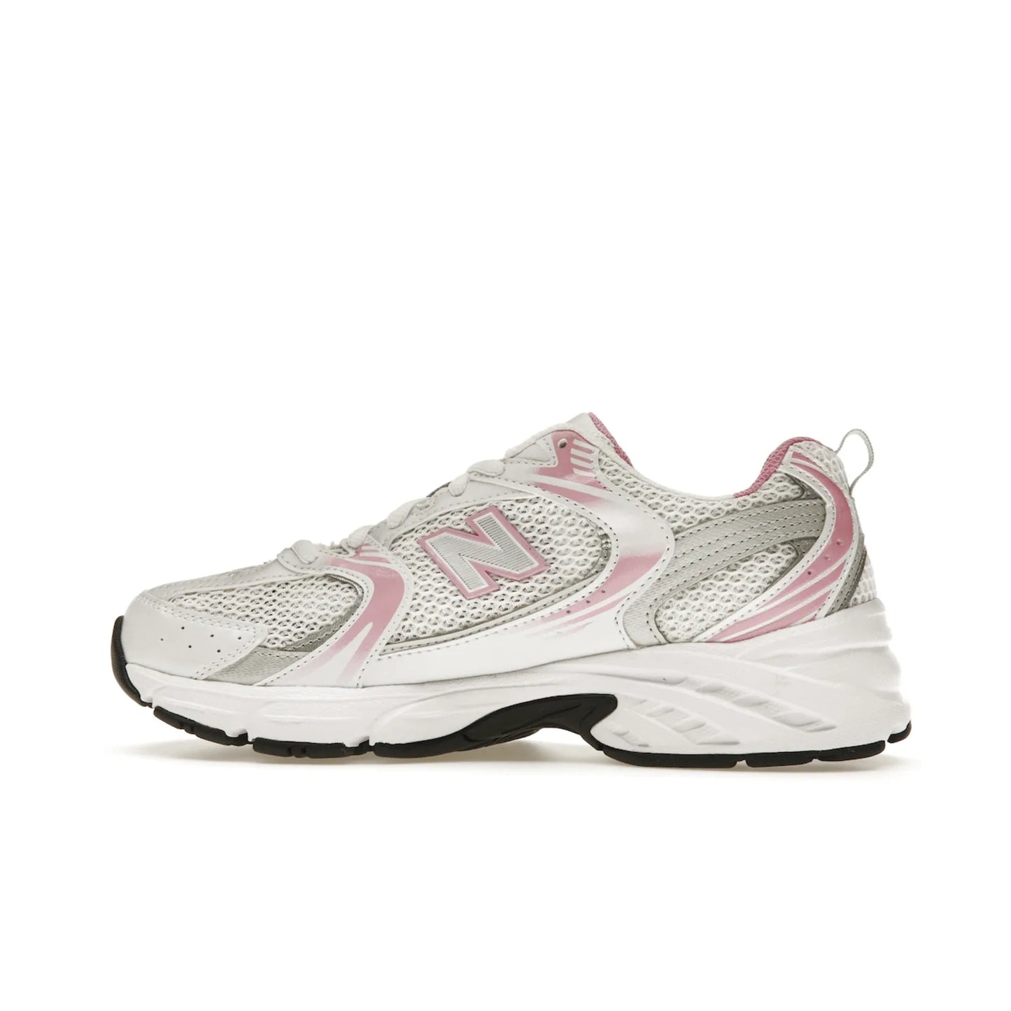 New Balance 530 White Pink