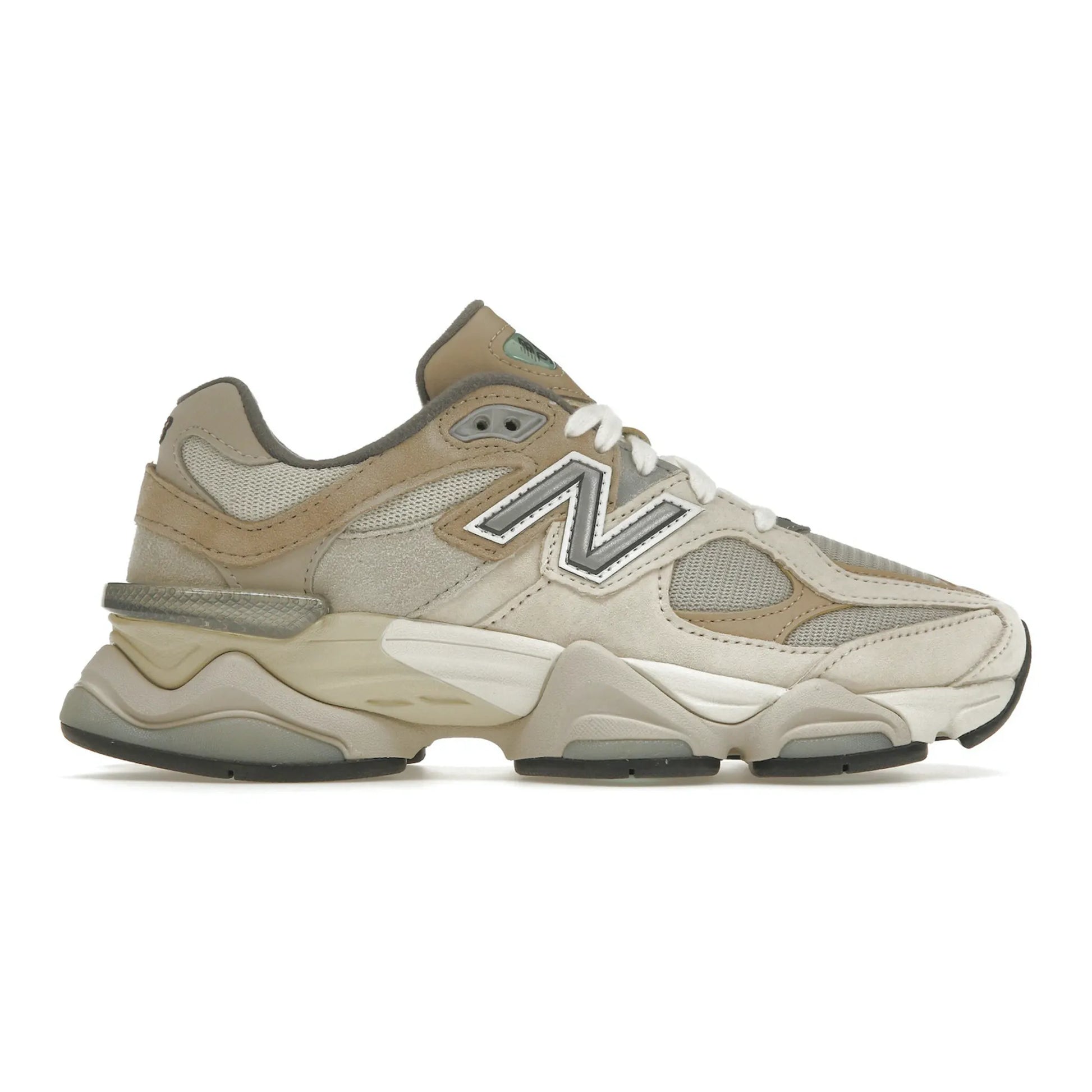 New Balance 9060 Sea Salt