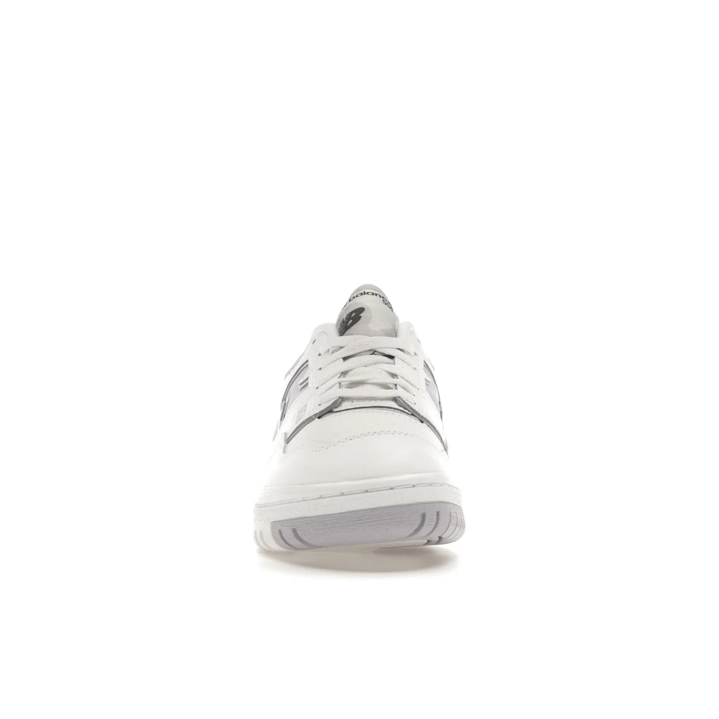 New Balance 550 White Lilac (Women's)