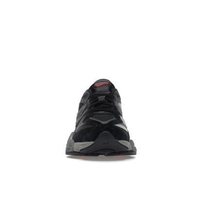 New Balance 9060 Black Castlerock Grey