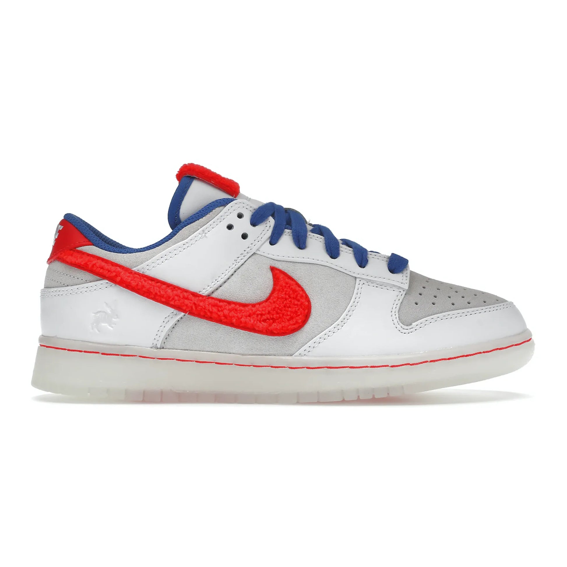 Nike Dunk Low Retro PRM Year of the Rabbit White Rabbit (2023)