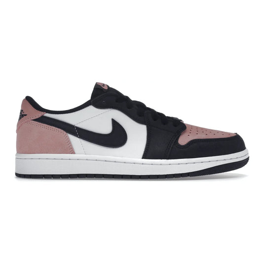 Jordan 1 Low OG Bleached Coral