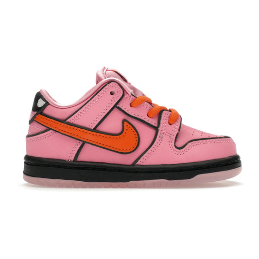 Nike SB Dunk Low The Powerpuff Girls Blossom (TD)