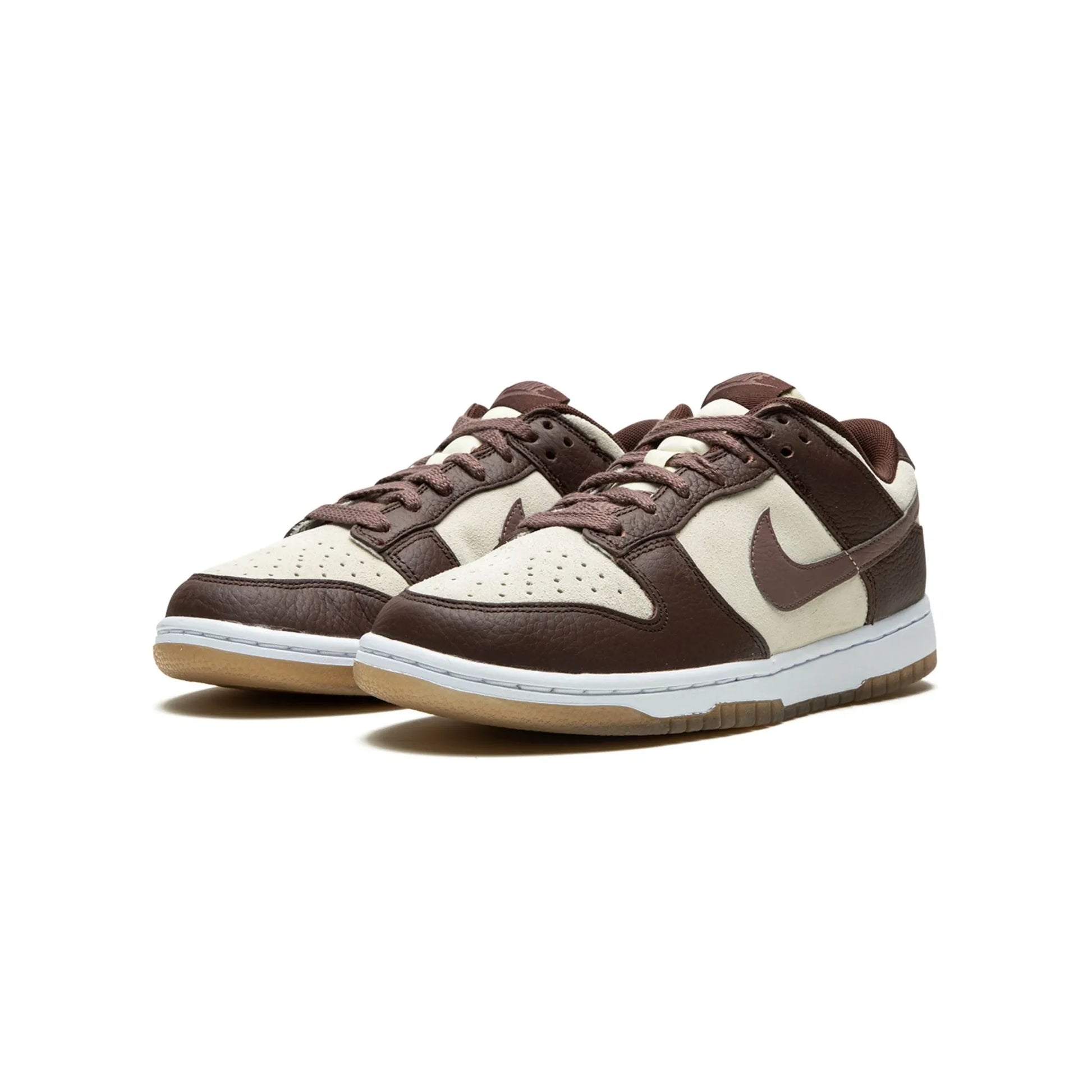 Nike Dunk Low Plum Eclipse (Women's)