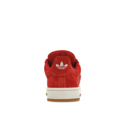 adidas Campus 00s Better Scarlet Clear Pink