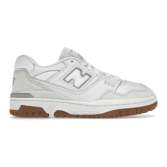 New Balance 550 White Gum