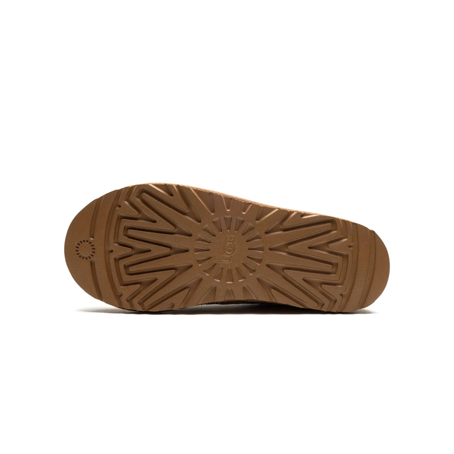 UGG Tasman Slipper Palace Chestnut