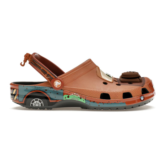 Crocs Classic Clog Mater