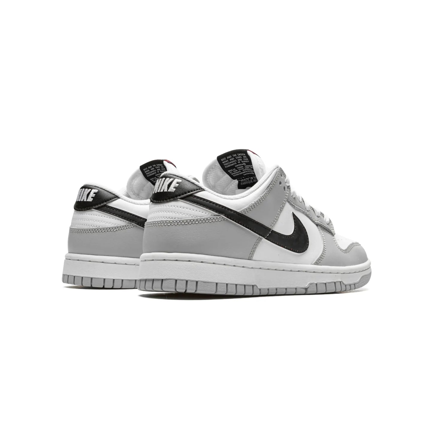 Nike Dunk Low SE Lottery Pack Grey Fog