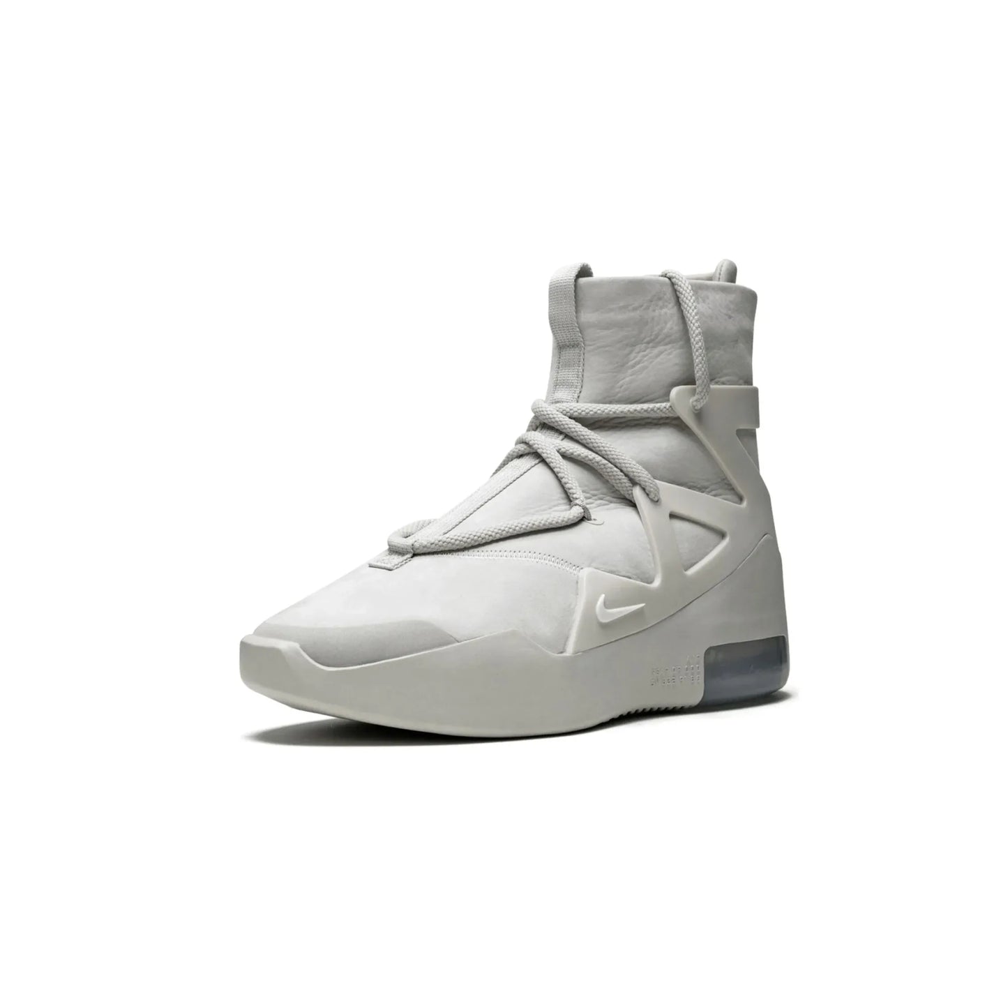 Nike Air Fear Of God 1 Light Bone (Friends and Family)