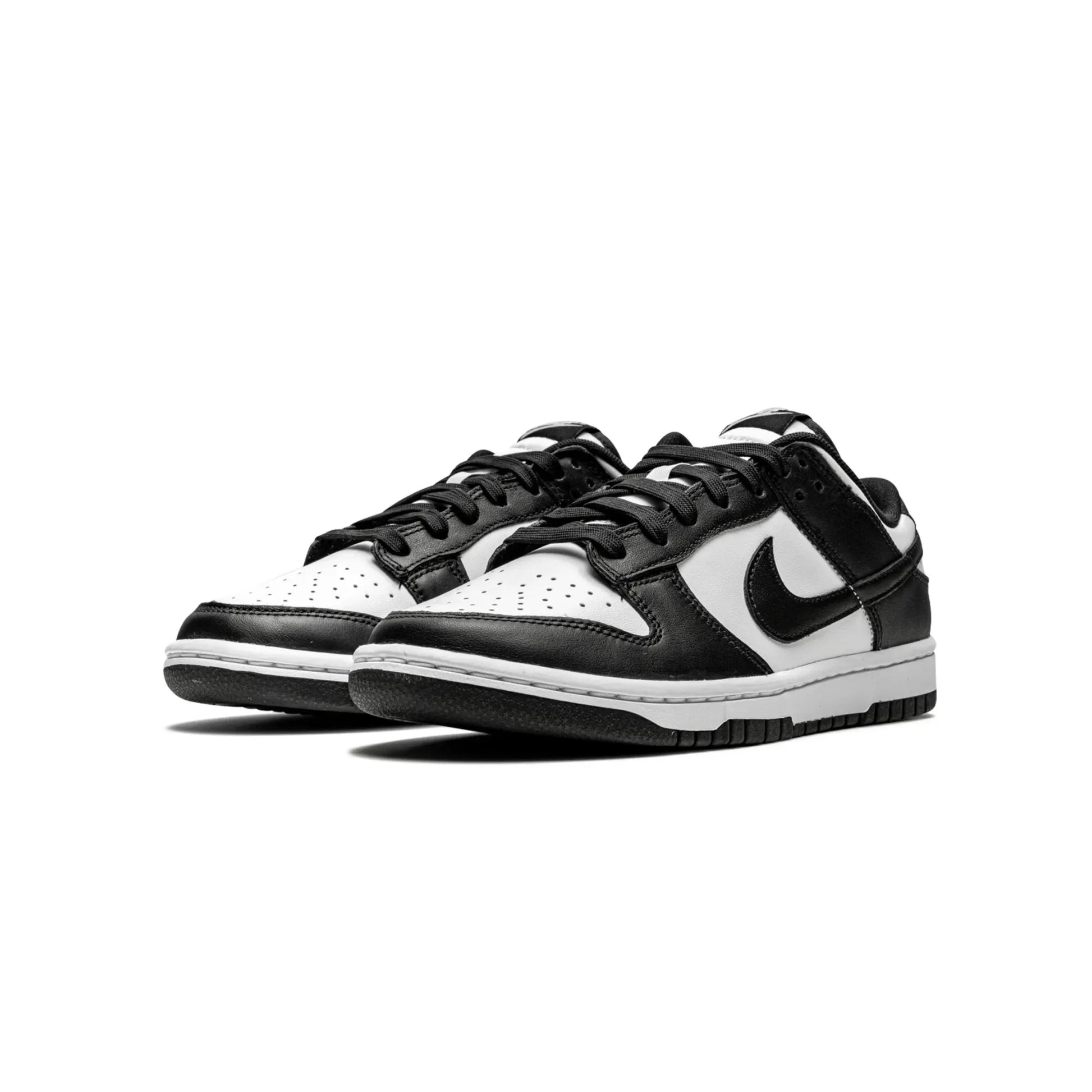 Nike Dunk Low Retro White Black Panda