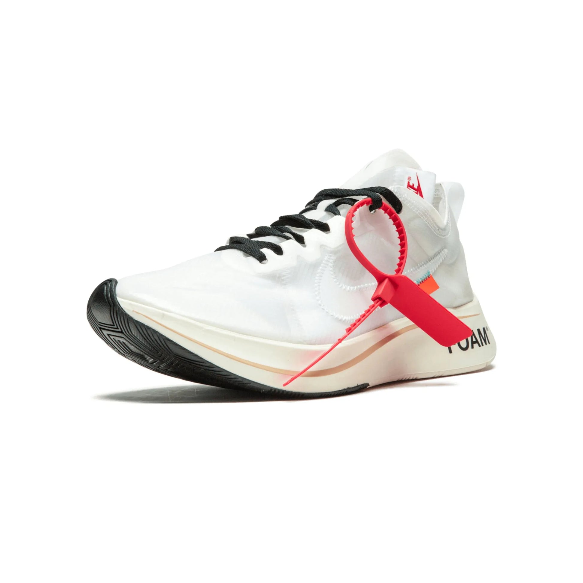 Nike Zoom Fly Off-White