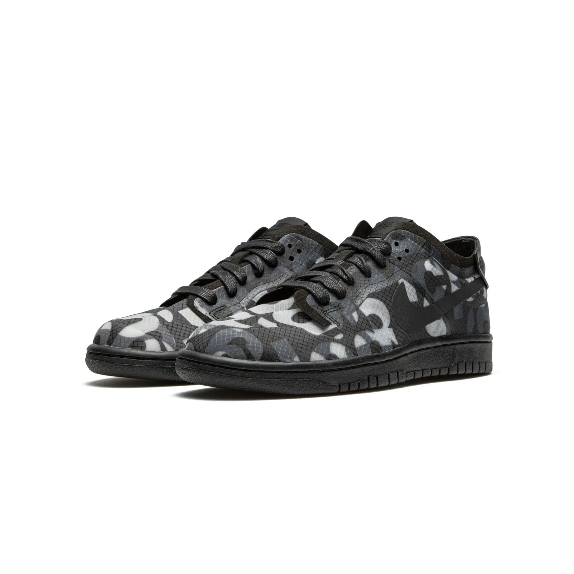 Nike Dunk Low Comme des Garcons Print (Women's)