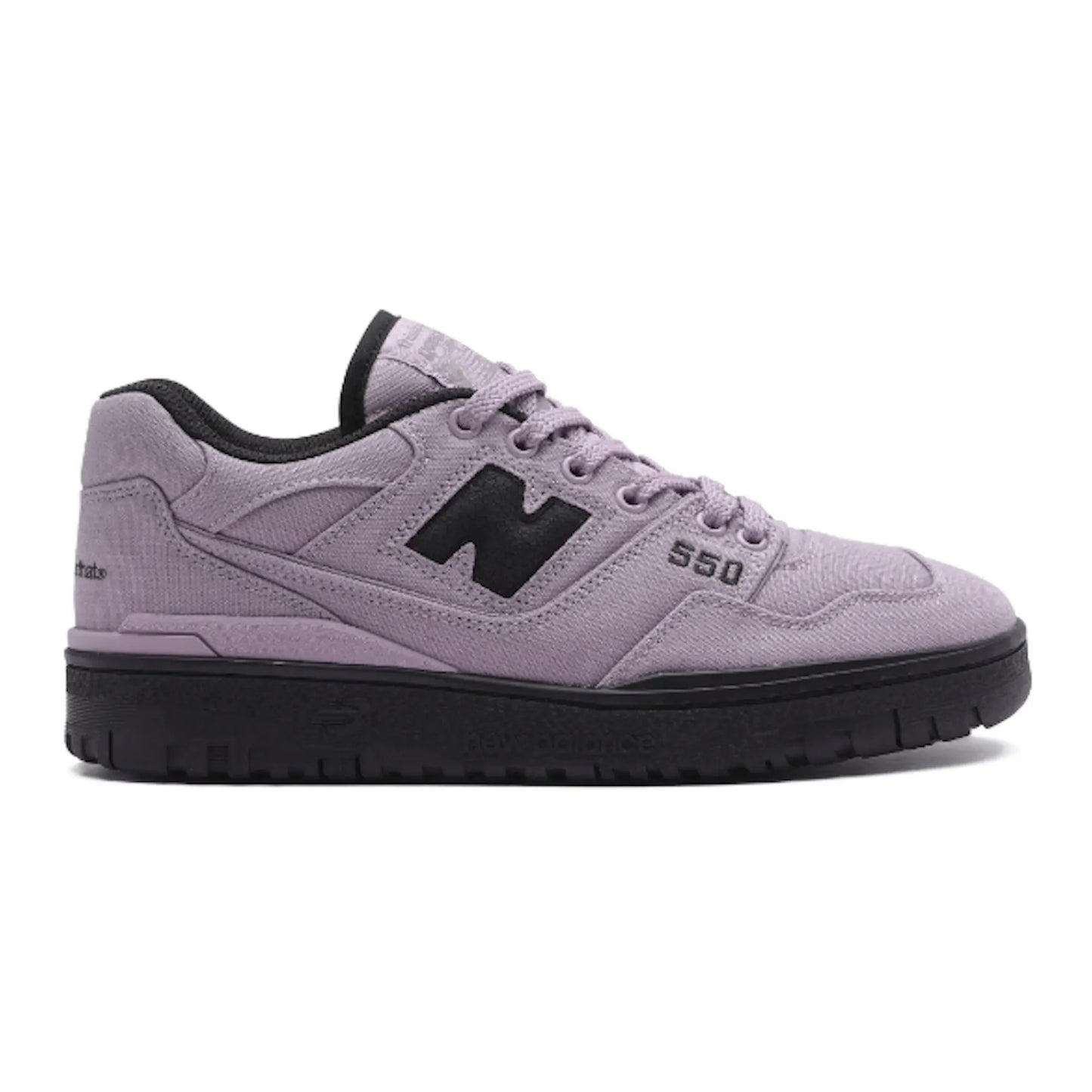 New Balance 550 thisisneverthat Lavender