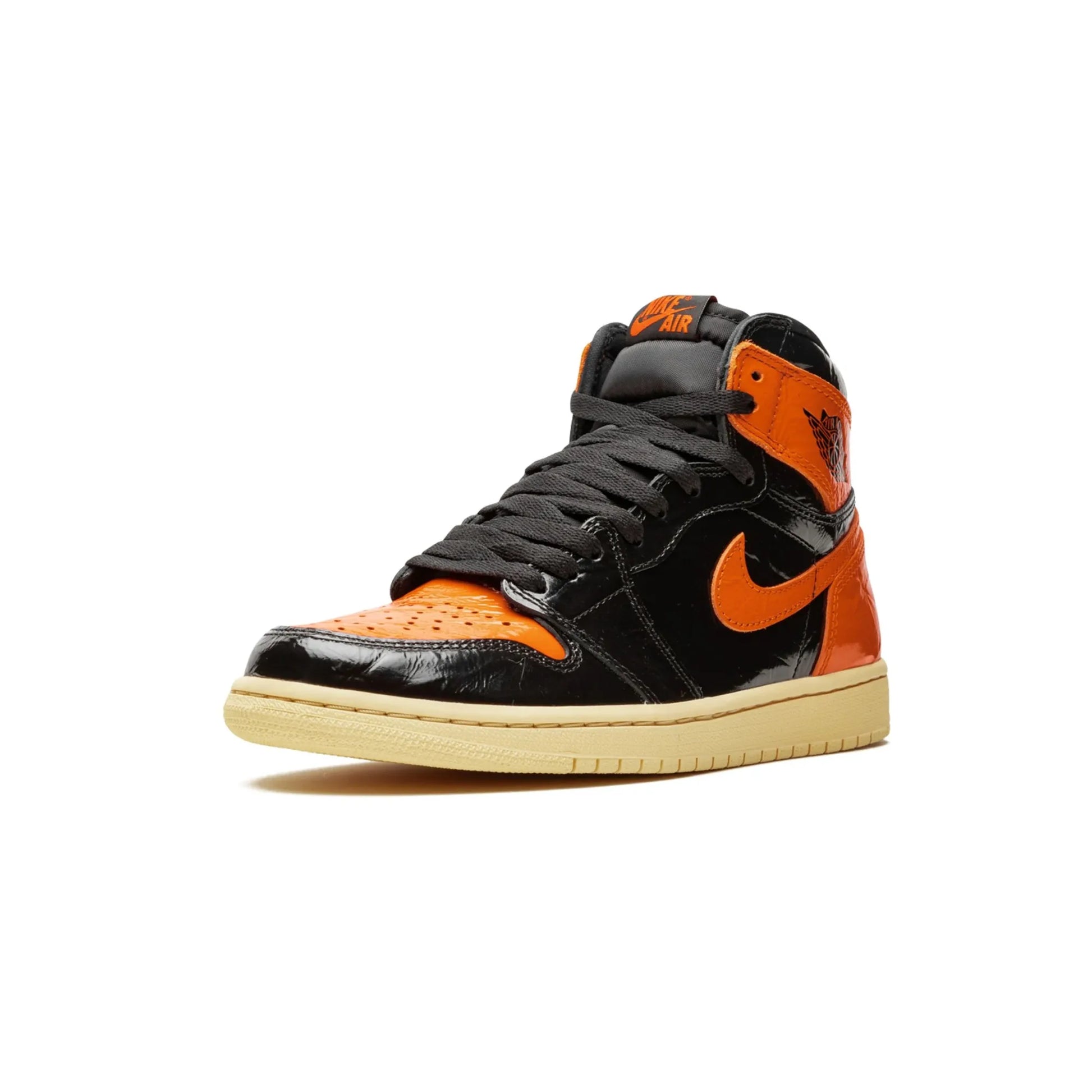 Jordan 1 Retro High Shattered Backboard 3.0