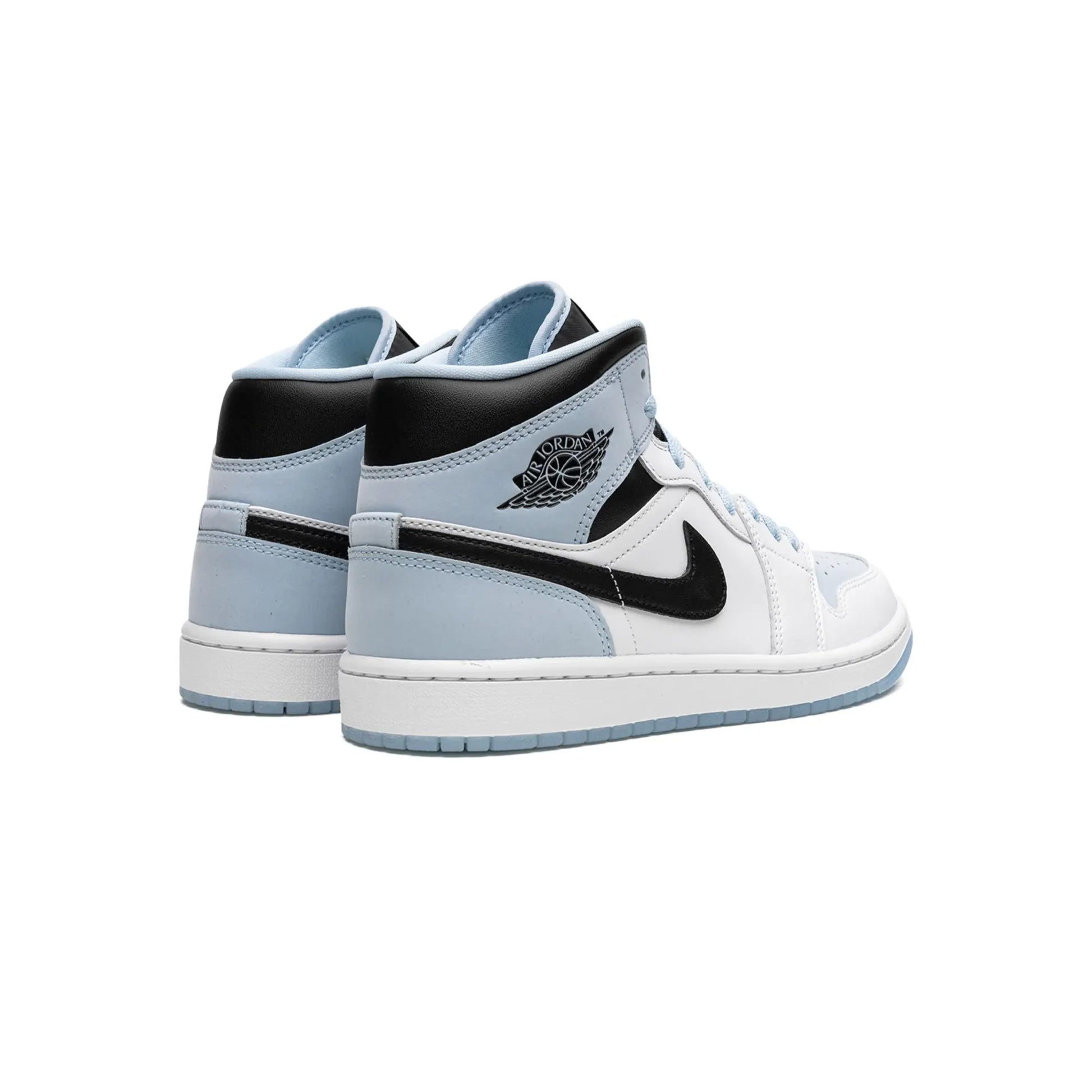 Jordan 1 Mid SE Ice Blue (2023)