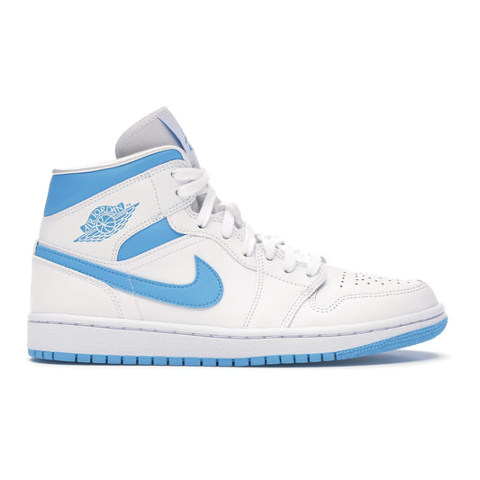 Jordan 1 Mid UNC (Women's)