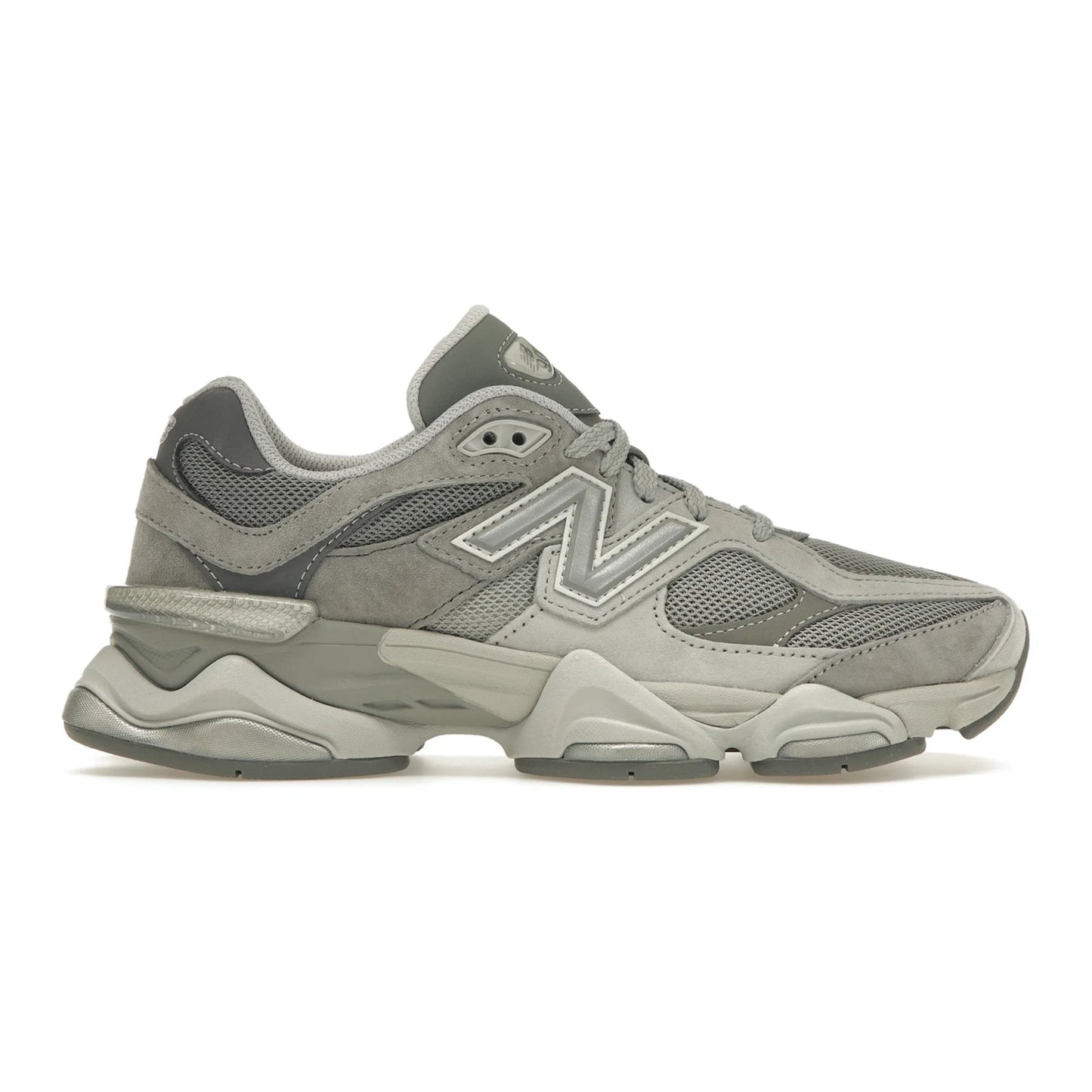 New Balance 9060 Shadow Grey