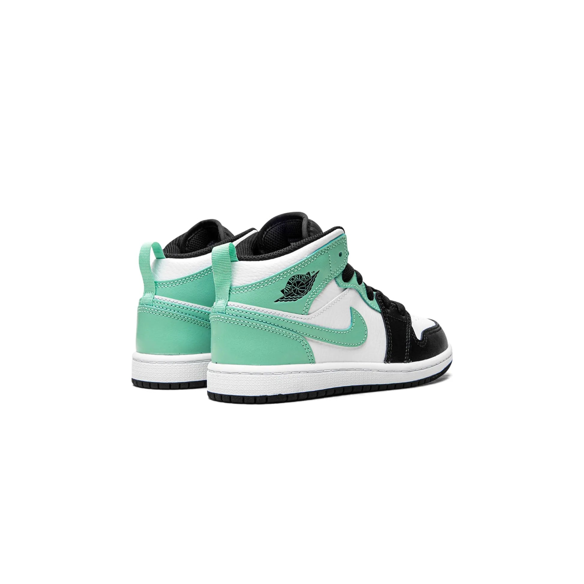 Jordan 1 Mid Tropical Twist Igloo (PS)