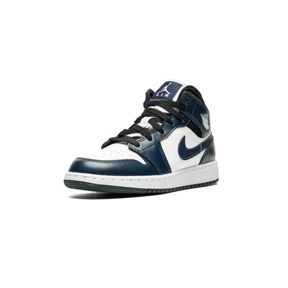 Jordan 1 Mid Armory Navy (GS)